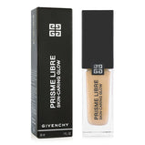 GIVENCHY - Prisme Libre Skin Caring Glow Foundation - # 2-N120 P090727 / 413689 30ml/1oz