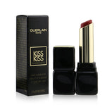 GUERLAIN - Kisskiss Tender Matte Lipstick - # 940 My Rouge 433717 / G043371 2.8g/0.09oz