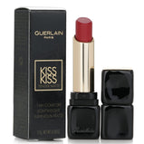 GUERLAIN - Kisskiss Tender Matte Lipstick - # 940 My Rouge 433717 / G043371 2.8g/0.09oz