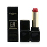 GUERLAIN - Kisskiss Tender Matte Lipstick - # 885 Gentle Coral 433663 / G043366 2.8g/0.09oz