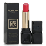 GUERLAIN - Kisskiss Tender Matte Lipstick - # 885 Gentle Coral 433663 / G043366 2.8g/0.09oz