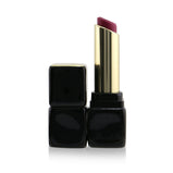 GUERLAIN - Kisskiss Tender Matte Lipstick - # 880 Caress Plum 433656 / G043365 2.8g/0.09oz