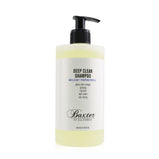 BAXTER OF CALIFORNIA - Deep Clean Shampoo (Hair & Scalp / Purifying Formula) 473ml/16oz