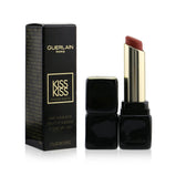 GUERLAIN - Kisskiss Tender Matte Lipstick - # 770 Desire Red 433687 / G043368 2.8g/0.09oz