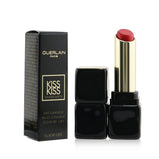 GUERLAIN - Kisskiss Tender Matte Lipstick - # 775 Kiss Rouge 433694 / G043369 2.8g/0.09oz