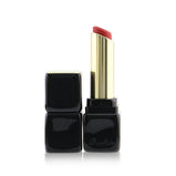 GUERLAIN - Kisskiss Tender Matte Lipstick - # 910 Wanted Red 433700 / G043370 2.8g/0.09oz