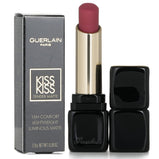 GUERLAIN - Kisskiss Tender Matte Lipstick - # 530 Dreamy Rose 433601 / G043360 2.8g/0.09oz