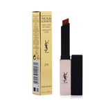 YVES SAINT LAURENT - Rouge Pur Couture The Slim Glow Matte - # 215 Undisclosed Camel 937200 / 149471 2.1g/0.07oz