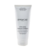 PAYOT - Pate Grise Masque Charbon - Ultra-Absorbent Mattifying Care (Salon Size) 65117655/577802 200ml/6.7oz