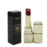 GUERLAIN - KissKiss Shine Bloom Lip Colour - # 739 Cherry Kiss G043500 / 435001 3.2g/0.11oz