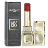 GUERLAIN - KissKiss Shine Bloom Lip Colour - # 739 Cherry Kiss G043500 / 435001 3.2g/0.11oz