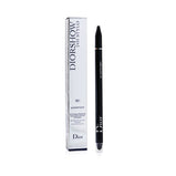 CHRISTIAN DIOR - Diorshow 24H Stylo Waterproof Eyeliner - # 061 Matte Grey C014300061 / 501071 0.2g/0.007oz