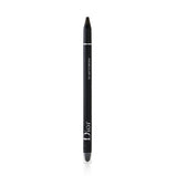 CHRISTIAN DIOR - Diorshow 24H Stylo Waterproof Eyeliner - # 781 Matte Brown C014300781 / 500951 0.2g/0.007oz