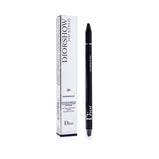 CHRISTIAN DIOR - Diorshow 24H Stylo Waterproof Eyeliner - # 091 Matte Black C014300091 / 500937 0.2g/0.007oz