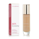 CLARINS - Everlasting Long Wearing & Hydrating Matte Foundation - # 111N Auburn 80068059 / 402827 30ml/1oz