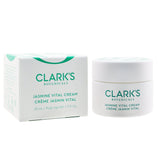 CLARK'S BOTANICALS - Jasmine Vital Cream 00241/CB034 50ml/1.7oz