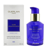 GUERLAIN - Super Aqua Emulsion - Light 615427 50ml/1.6oz