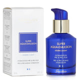 GUERLAIN - Super Aqua Emulsion - Light 615427 50ml/1.6oz