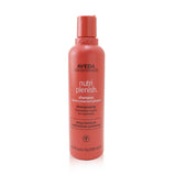 AVEDA - Nutriplenish Shampoo - # Deep Moisture    AW9L 250ml/8.5oz