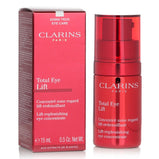 CLARINS - Total Eye Lift Lift-Replenishing Total Eye Concentrate 40521/80068482 15ml/0.5oz