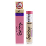 BENEFIT - Boi ing Cakeless Concealer - # 2 Fair Warm FM189 / 111555 5ml/0.17oz