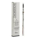 CHRISTIAN DIOR - Diorshow Waterproof Crayon Sourcils Poudre - # 03 Brown C015600003 / 508001 1.19g/0.04oz