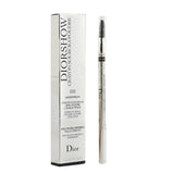 CHRISTIAN DIOR - Diorshow Waterproof Crayon Sourcils Poudre - # 032 Dark Brown C015600032 / 546300 1.19g/0.04oz