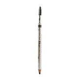 CHRISTIAN DIOR - Diorshow Waterproof Crayon Sourcils Poudre - # 032 Dark Brown C015600032 / 546300 1.19g/0.04oz