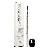 CHRISTIAN DIOR - Diorshow Waterproof Crayon Sourcils Poudre - # 02 Chestnut C015600002 / 507998 1.19g/0.04oz