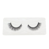 LASH STAR - Visionary Lashes - # 005 (4-11 mm, Full Volume) VL005/ 020383 1pair