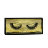 LASH STAR - Visionary Lashes - # 005 (4-11 mm, Full Volume) VL005/ 020383 1pair