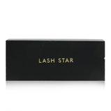 LASH STAR - Visionary Lashes - # 005 (4-11 mm, Full Volume) VL005/ 020383 1pair