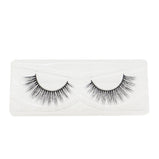 LASH STAR - Visionary Lashes - # 007 (9-12 mm, Very Full Volume) VL007/020406 1pair