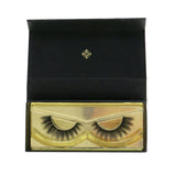 LASH STAR - Visionary Lashes - # 007 (9-12 mm, Very Full Volume) VL007/020406 1pair