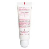 CLARINS - UV Plus [5P] Anti-Pollution Multi-Protection Moisturizing Screen SPF 50 - Translucent 42406/80071266 50ml/1.6oz