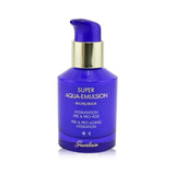 GUERLAIN - Super Aqua Emulsion - Rich 615441 50ml/1.6oz