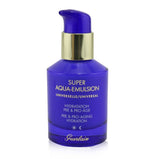 GUERLAIN - Super Aqua Emulsion - Universal 615434 50ml/1.6oz