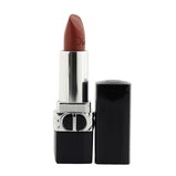 CHRISTIAN DIOR - Rouge Dior Couture Colour Refillable Lipstick - # 683 Rendez-Vous (Satin) C017200683 / 526722 3.5g/0.12oz