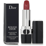 CHRISTIAN DIOR - Rouge Dior Couture Colour Refillable Lipstick - # 683 Rendez-Vous (Satin) C017200683 / 526722 3.5g/0.12oz