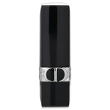 CHRISTIAN DIOR - Rouge Dior Couture Colour Refillable Lipstick - # 999 (Metallic) C017300999 / 527026 3.5g/0.12oz