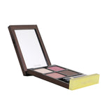 TOM FORD - Eye Color Quad - # 30 Insolent Rose T0T930 / 121507 10g/0.35oz