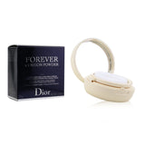 CHRISTIAN DIOR - Dior Forever Cushion Loose Powder - # Light C014900020 / 506526 10g/0.35oz