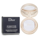 CHRISTIAN DIOR - Dior Forever Cushion Loose Powder - # Light C014900020 / 506526 10g/0.35oz