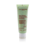 CLARINS - Purifying Gentle Foaming Cleanser with Alpine Herbs & Meadowsweet Extracts - Combination to Oily Skin 42731/80071906 125ml/4.2oz