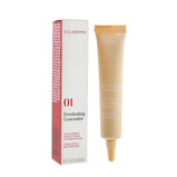 CLARINS - Everlasting Concealer - # 01 Light 80068513 / 405880 12ml/0.4oz