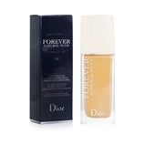 CHRISTIAN DIOR - Dior Forever Natural Nude 24H Wear Foundation - # 2W Warm C018000021 / 525794 30ml/1oz