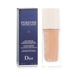 CHRISTIAN DIOR - Dior Forever Natural Nude 24H Wear Foundation - # 3CR Cool Rosy C018000032 / 525855 30ml/1oz