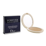 CHRISTIAN DIOR - Dior Forever Natural Bronze Powder Bronzer - # 02 Light Bronze C021600002 / 550819 9g/0.31oz