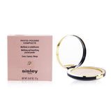 SISLEY - Phyto Poudre Compacte Matifying and Beautifying Pressed Powder - # 2 Natural 183042 12g/0.42oz