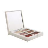 ILIA - The Necessary Eyeshadow Palette (6x Eyeshadow) - # Cool Nude 022180/ 023118 6x1.5g/0.05oz